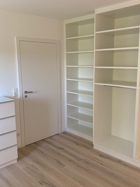 Schreinerei Riethenauer, Platzhalter