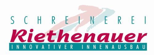 Schreinerei Riethenauer logo