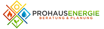 ProHausEnergie GmbH Logo