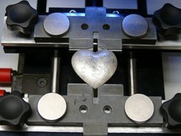 Graviermaschine -CNC