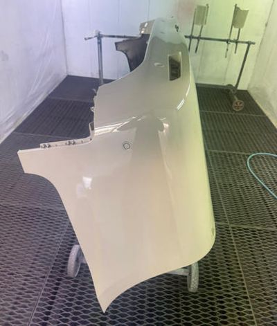 Carrosserie Silva GmbH Lackierarbeiten