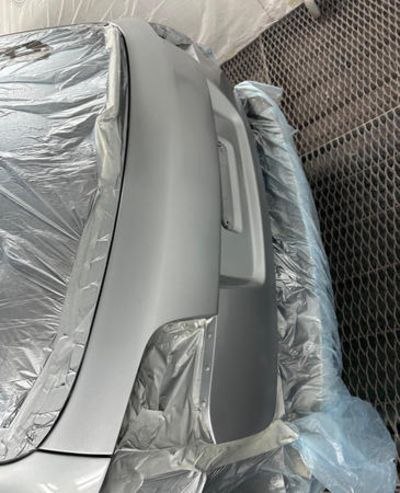 Carrosserie Silva GmbH Lackierarbeiten