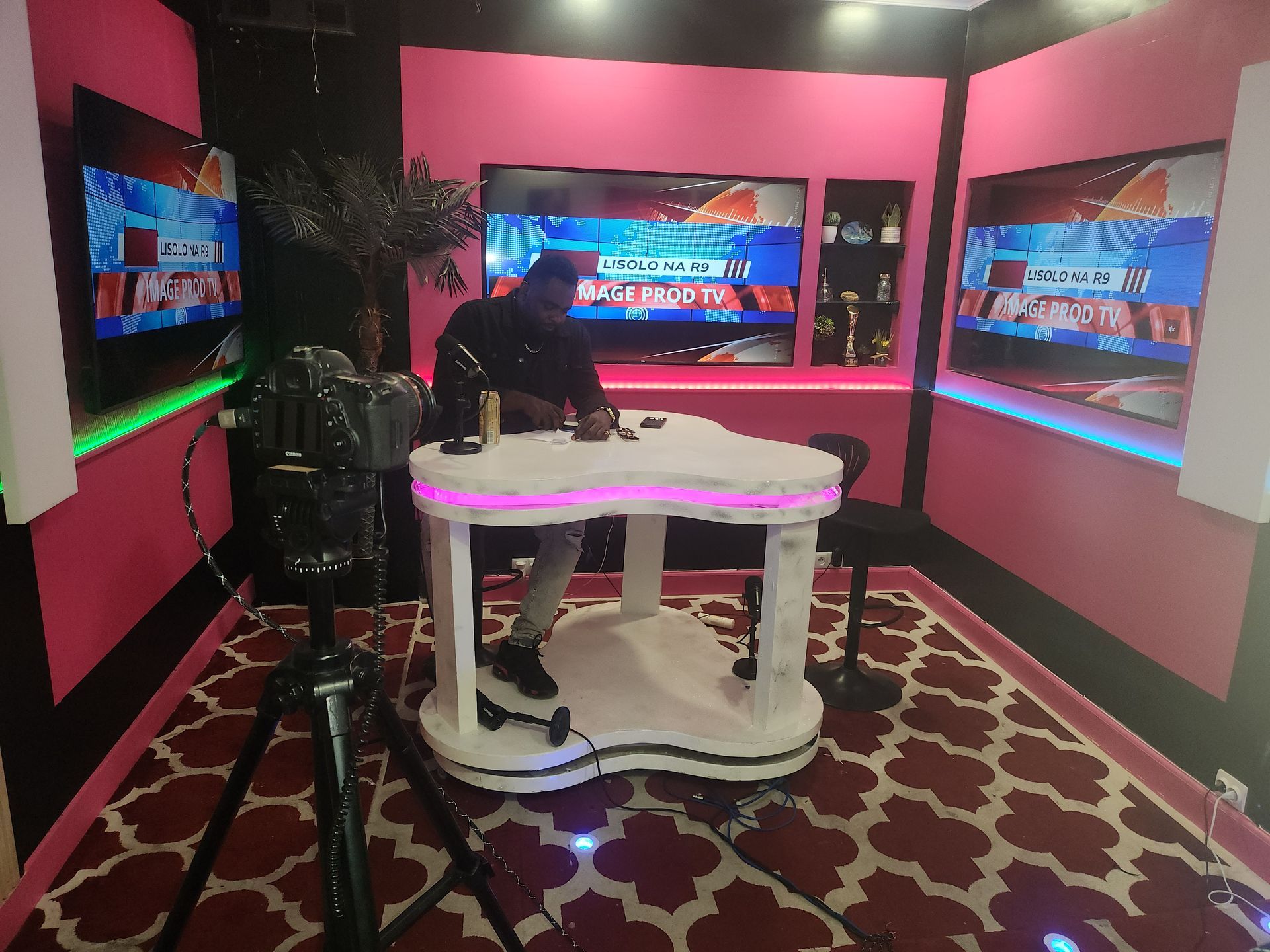 Vers la page Formations