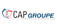 Logo CAP groupe