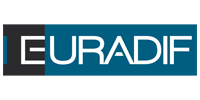 Logo Euradif