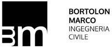 BORTOLON MARCO INGEGNERIA CIVILE Sagl-logo