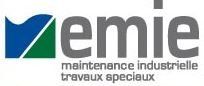 Logo EMIE