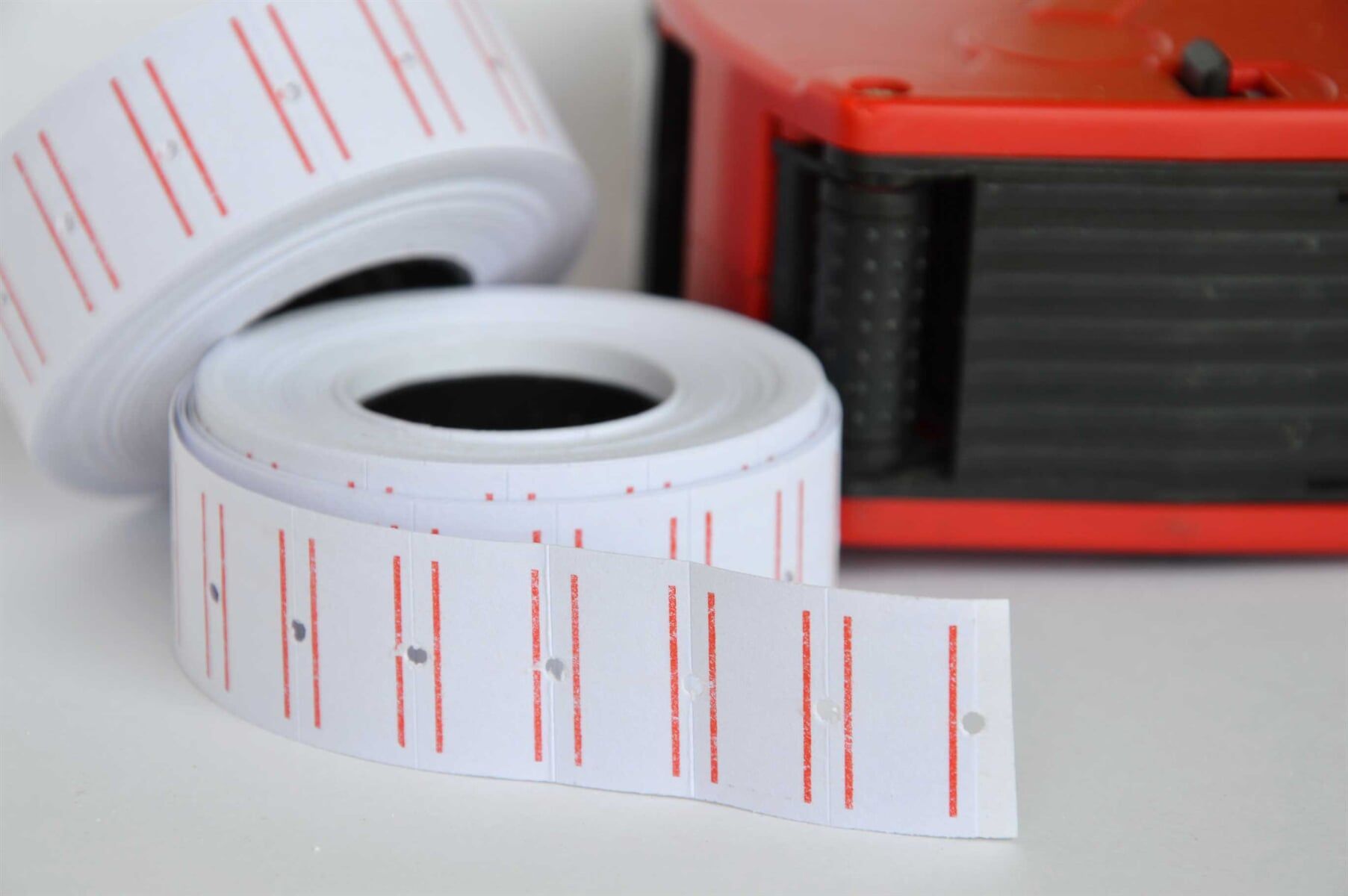 Αυτοκόλλητες ετικέτες σε ρολό & Ρολά ταμειακών μηχανών - Ν. ΛΑΓΟΥΔΑΚΗΣ - ΑΛ. ΑΓΓΕΛΗΣ Ο.Ε. - MULTI COM