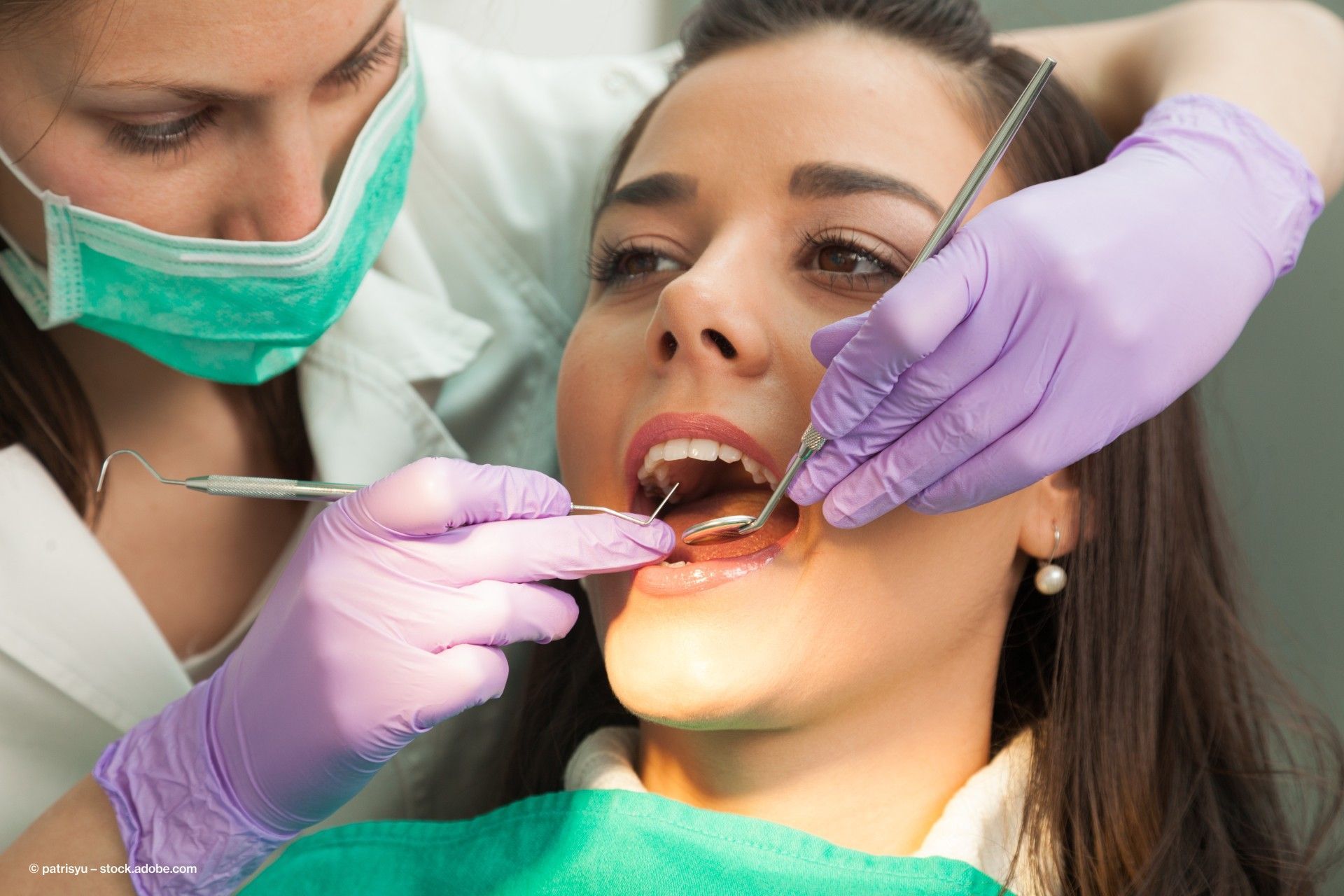 Endodontologie