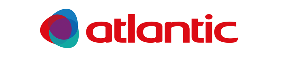 Logo Atlantic.