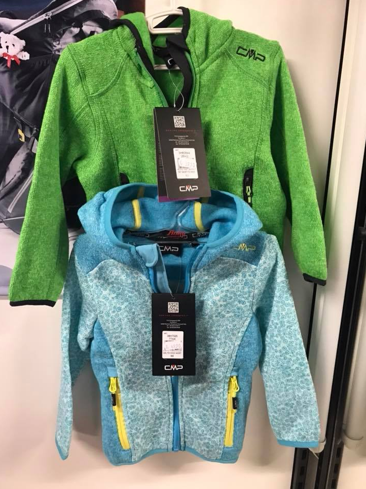 Quinodoz sports - columbia