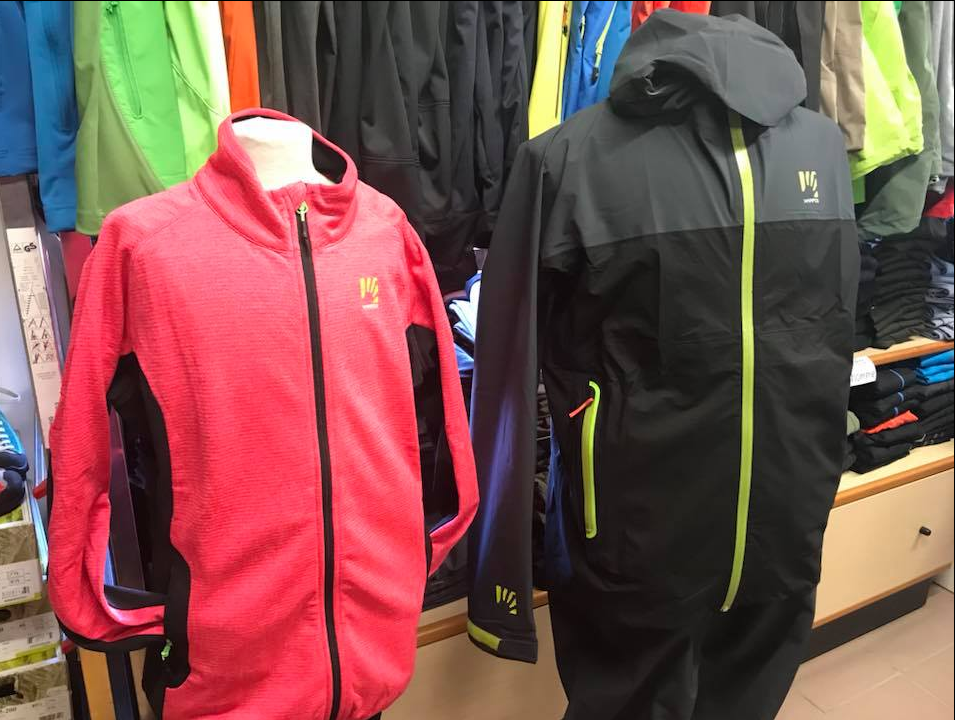 Quinodoz sports - combinaison ski