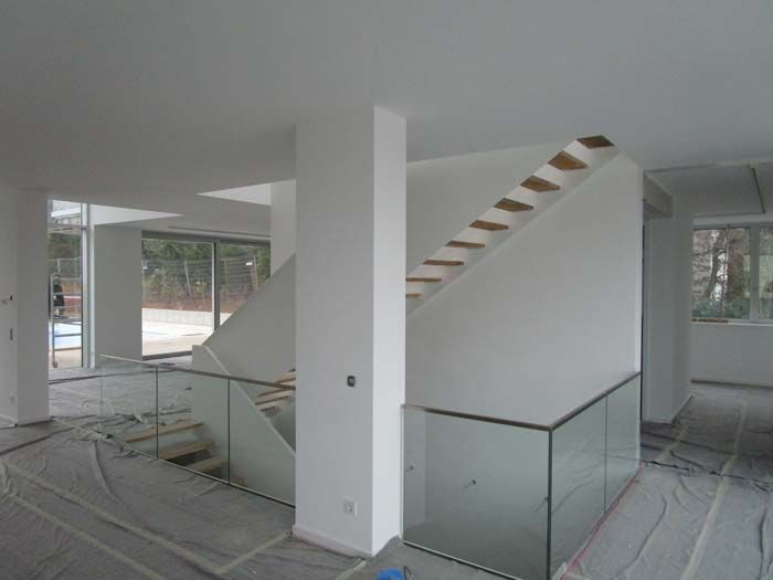 Beispiel Treppe Fuchs