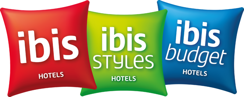 Logo hôtel Ibis