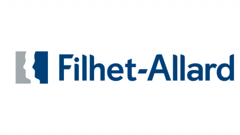 Logo Fillet Allard