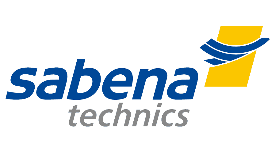 Logo Sabena technics