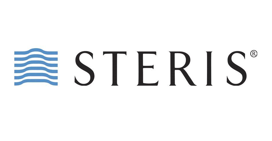Logo Steris