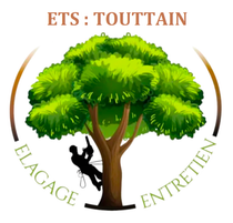 Logo Entreprise Touttain