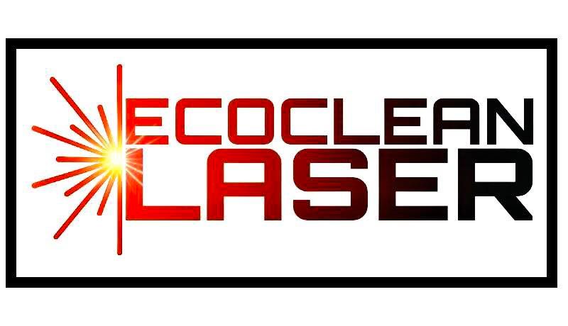 Logo de Eco Clean Laser