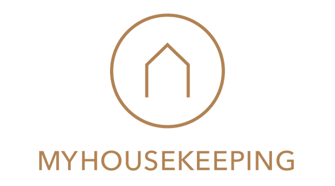 Logo - My Housekeeping - Zug