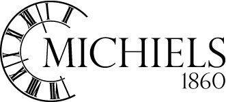 Logo Torenuurwerken en Beiaarden Michiels