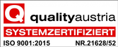 Qualityaustria Logo