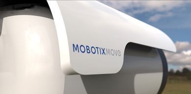 Mobotix Move