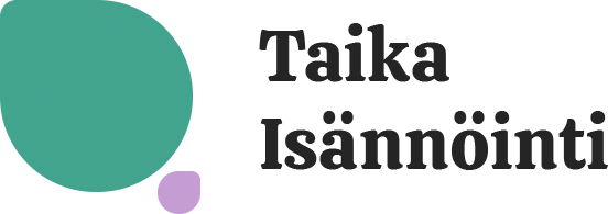 Taika Is&auml;nn&ouml;inti Oy