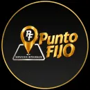 Logotipo Punto fijo