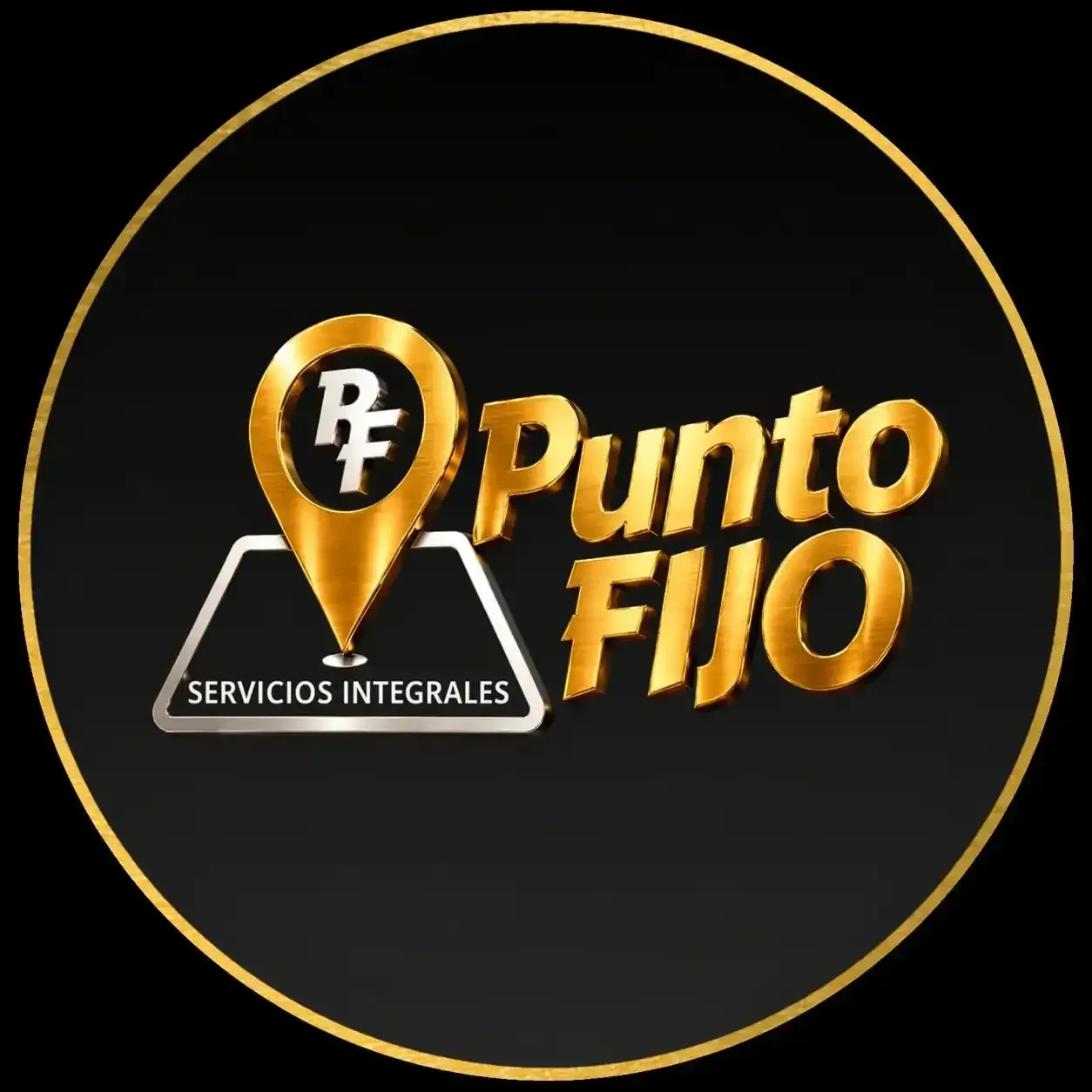 Logotipo Punto fijo