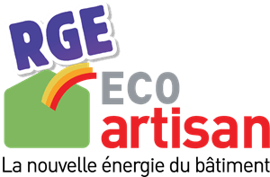 Label RGE Eco-artisan