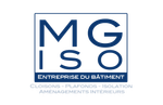 Logo MG Iso