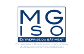 Logo MG Iso