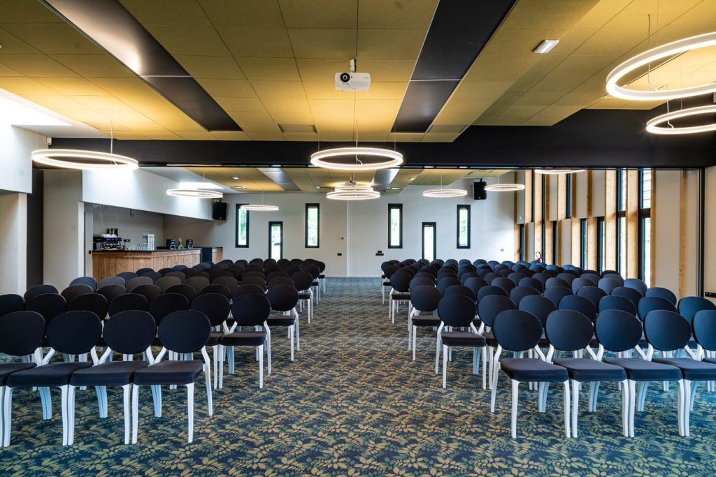 Salle pour séminaire