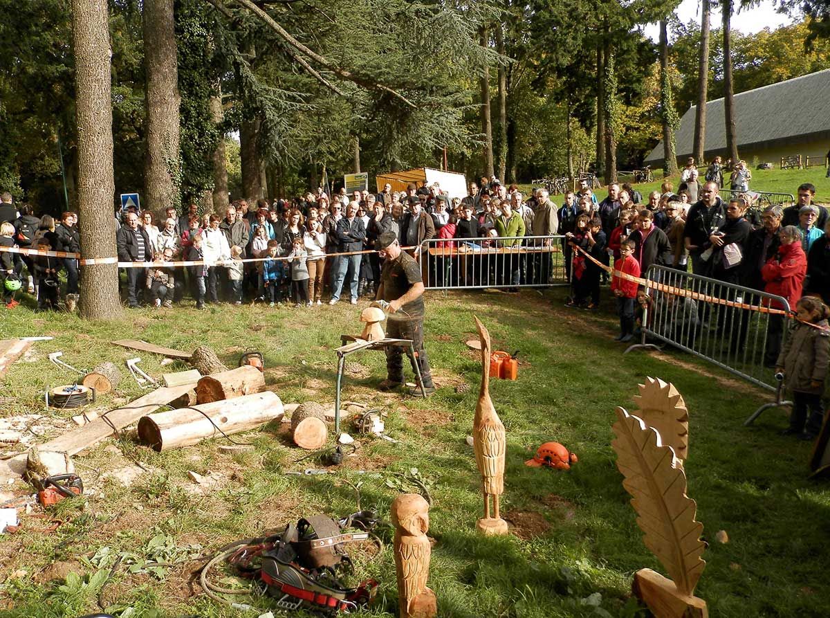 L’Arche de la Nature