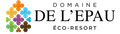 Logo Domaine de l'Epau