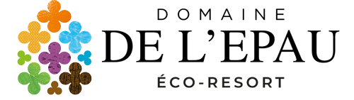Logo Domaine de l'Epau