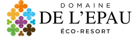 Logo Domaine de l'Epau