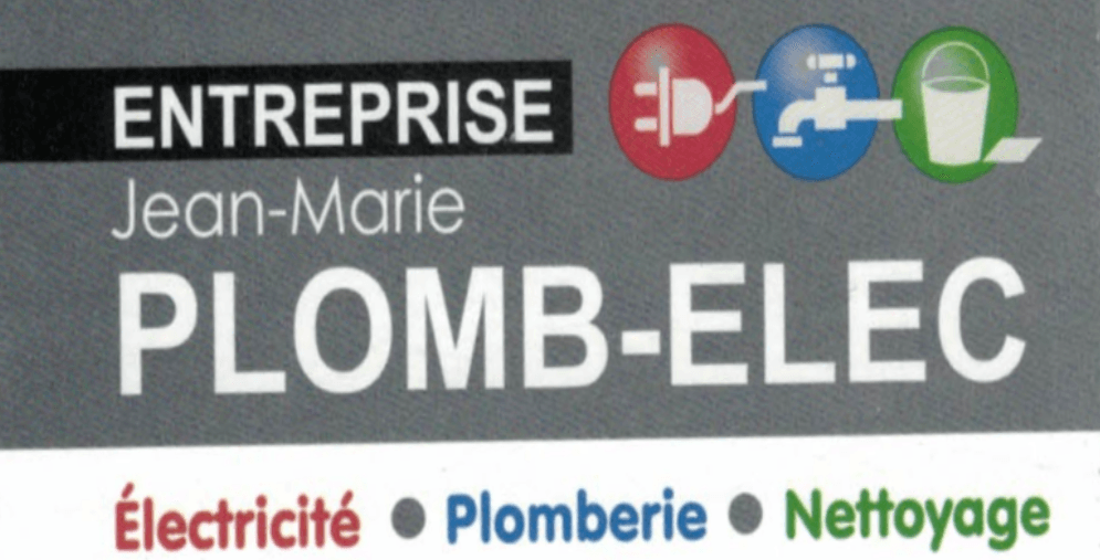 Logo Jean-Marie Plomb-Elec