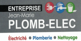 Logo Jean-Marie Plomb-Elec