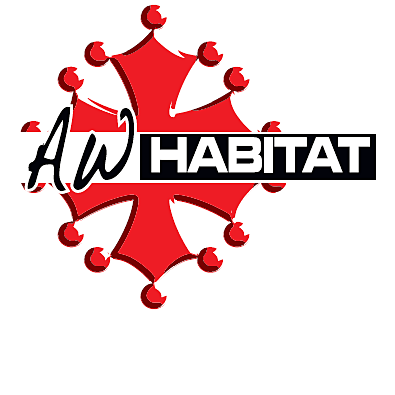 Logo AW Habitat