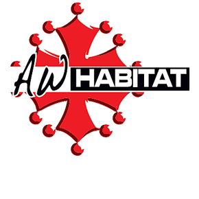 Logo AW Habitat