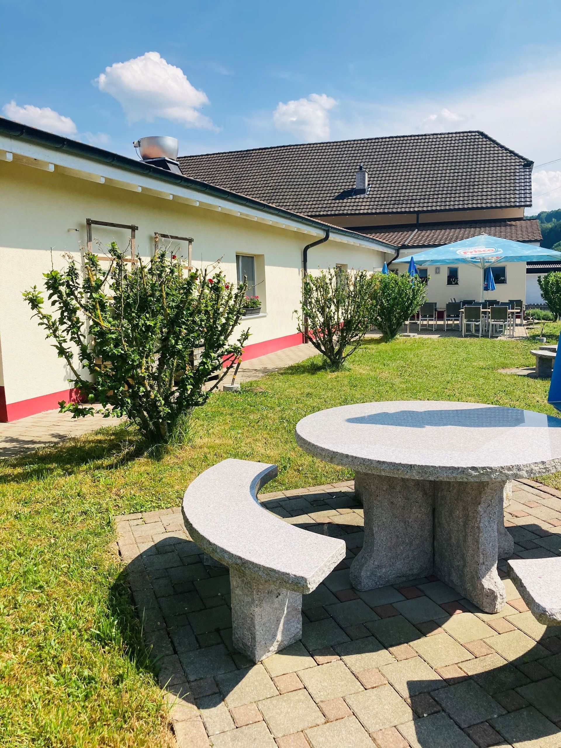 Restaurant de la Poste