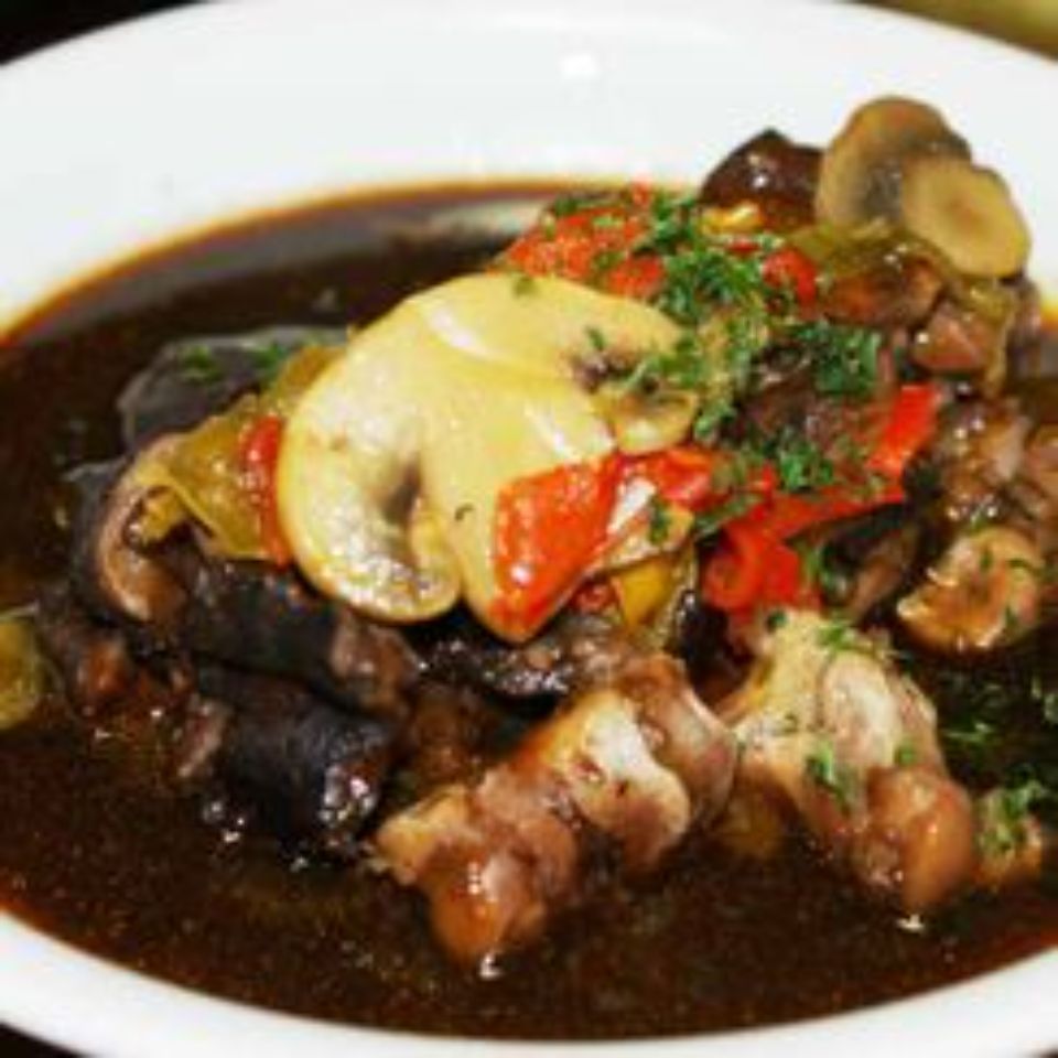 spécialités culinaires	