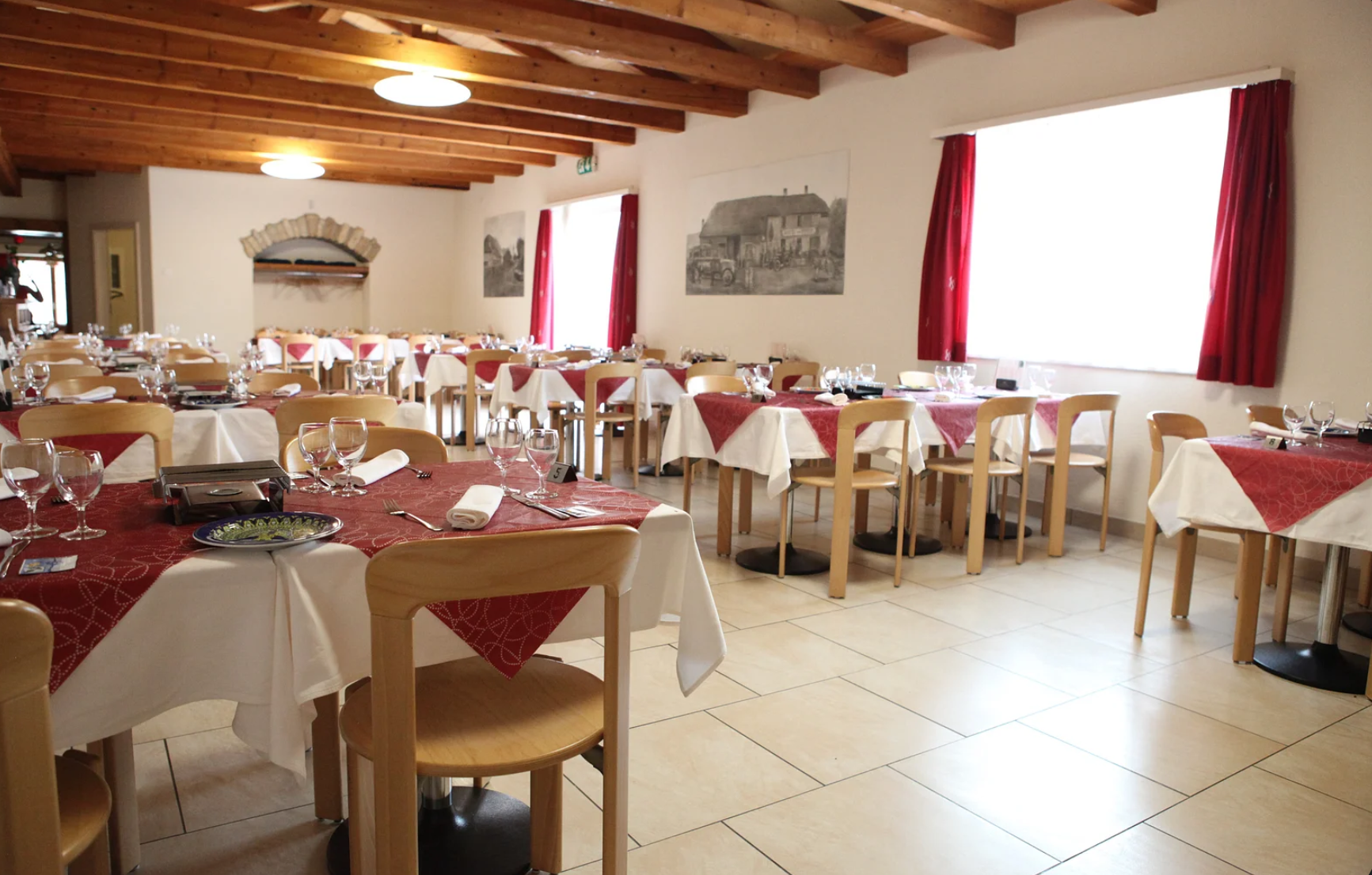 Restaurant de la Poste