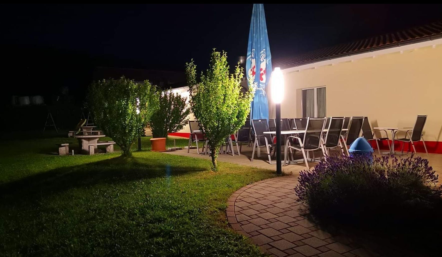 Restaurant de la Poste