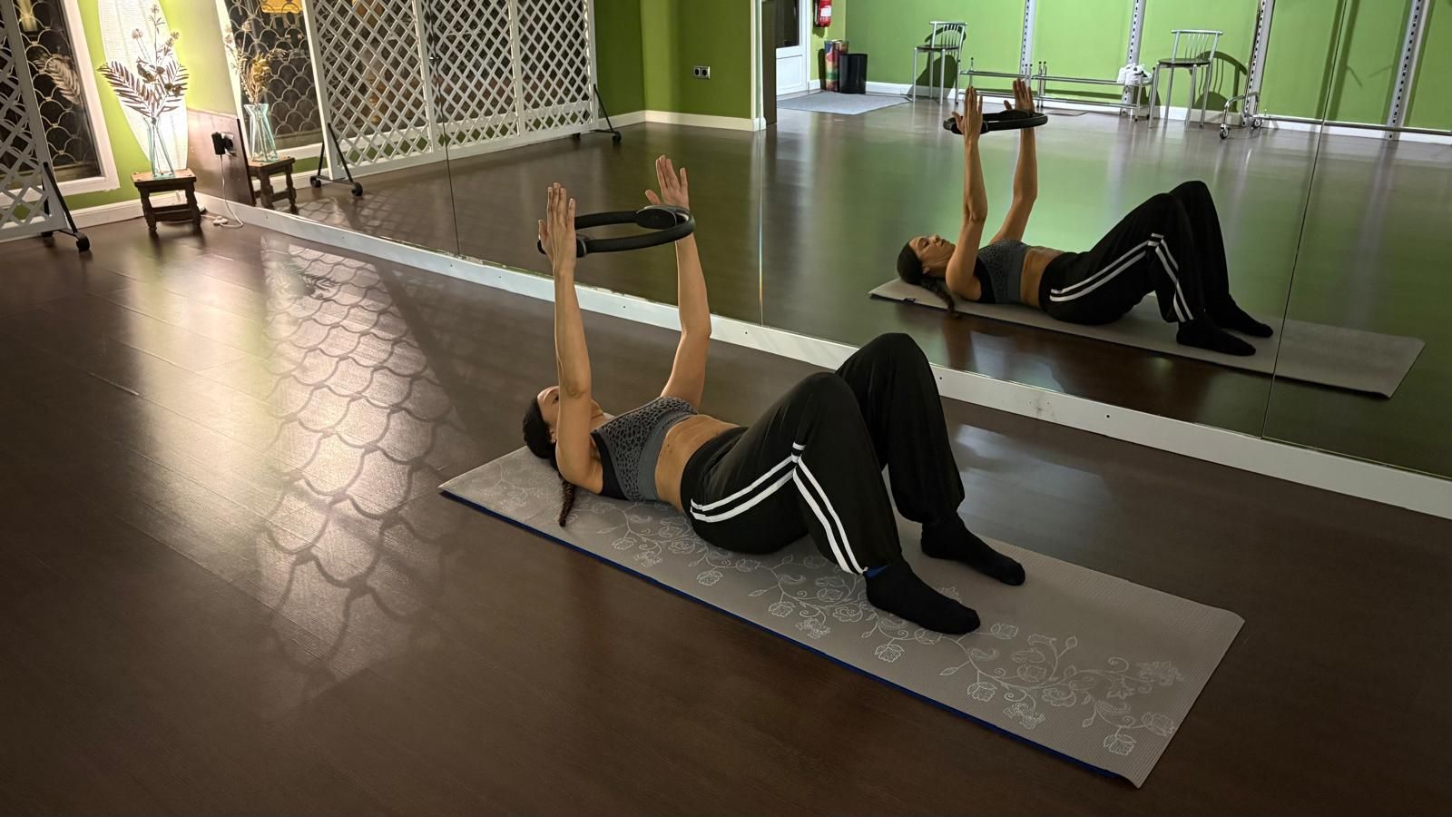 Menos Es Más, deporte y bienestar en Guadarrama