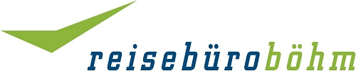 Logo Reisebuero Boehm