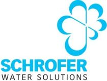 Schrofer - water solutions - Logo