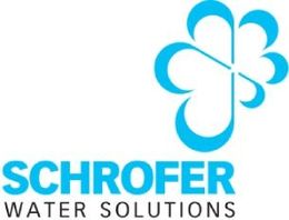 Schrofer - water solutions - logo